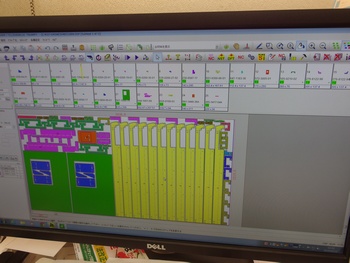 CAD/CAM操作